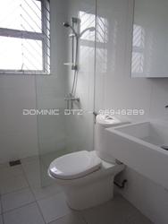 Jalan Sejarah (D11), Semi-Detached #93488042